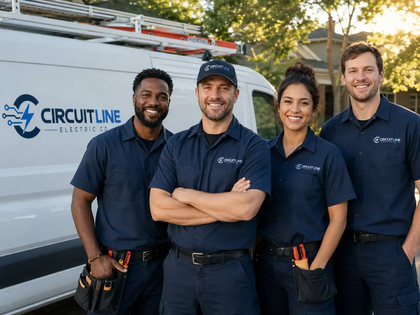 Whole Home Rewiring company in Chester, MA